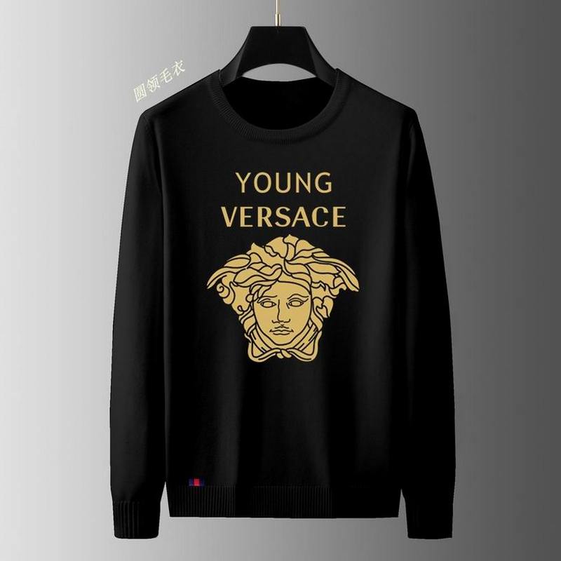 Versace Men's Sweater 86